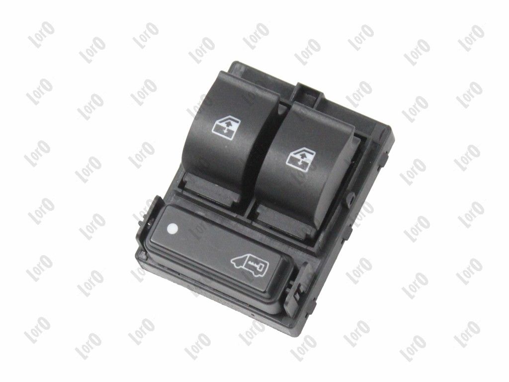 Switch, window regulator-main