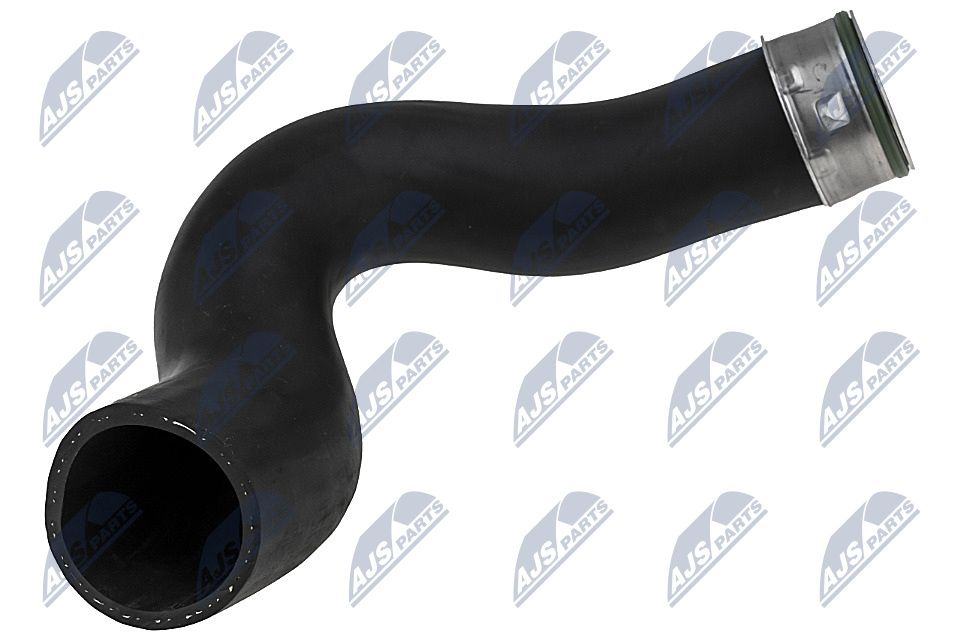 Charge Air Hose-1