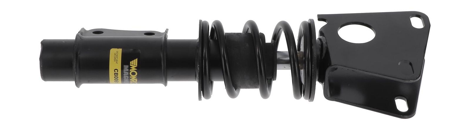 MONROE CB0061 Shock absorber, driver cab suspension