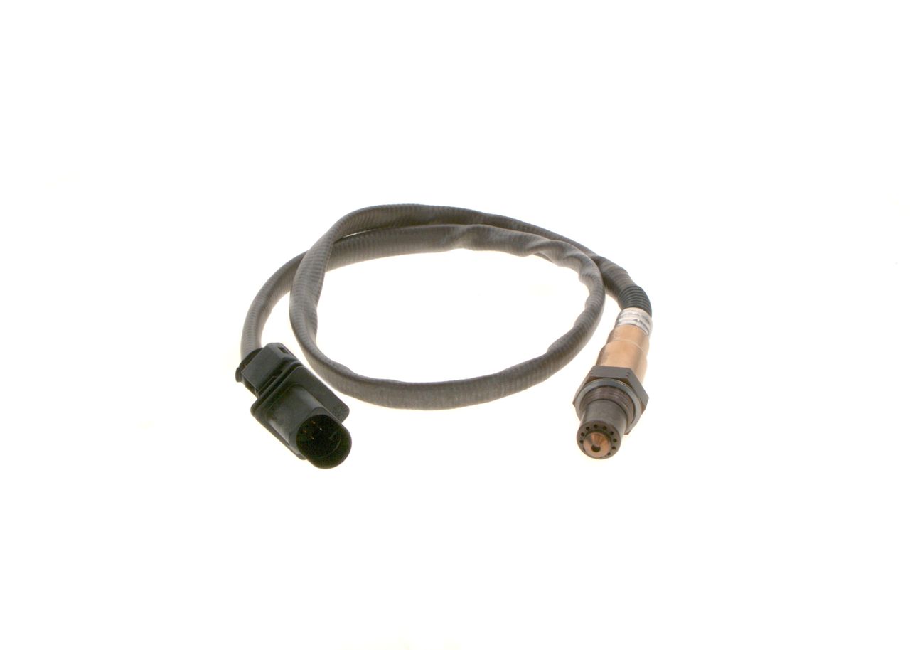 Oxygen Sensor-1