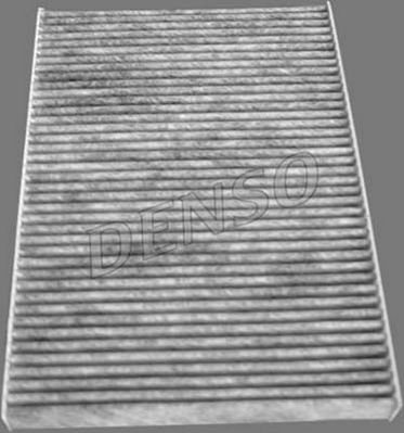 DENSO DCF045K Filtras, salono oras