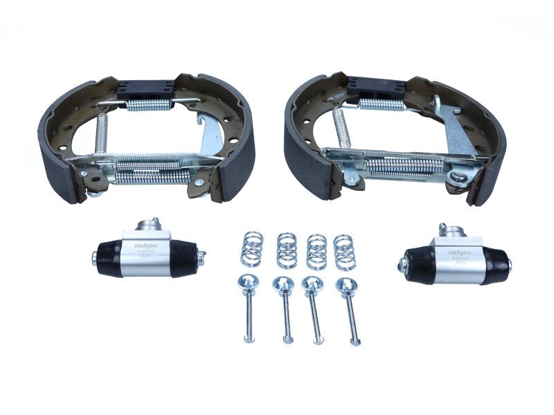 Brake Shoe Set-1