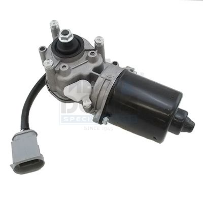 MEAT & DORIA 27106 Wiper motor