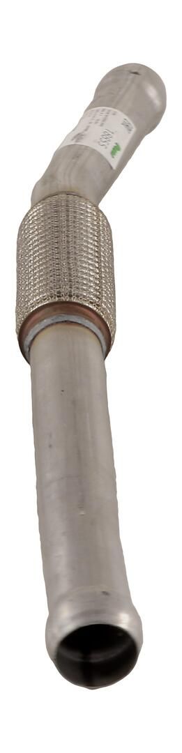 Exhaust Pipe-1
