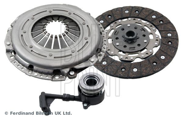 BLUE PRINT ADBP300198 Clutch kit
