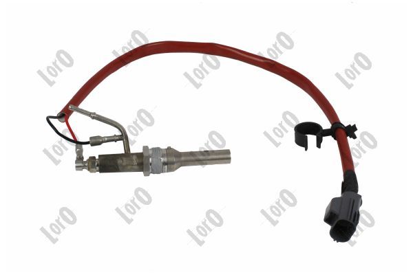 ABAKUS 120-07-021 Injection unit, soot/particulate filter regeneration