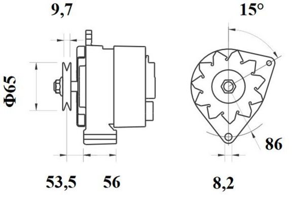 Alternator-1