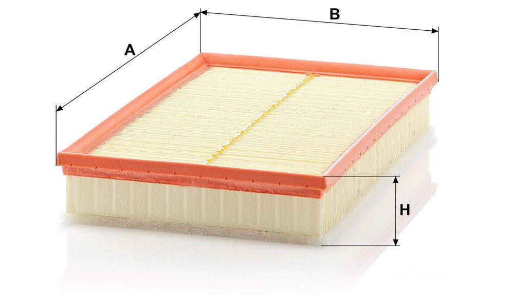 Air Filter-3