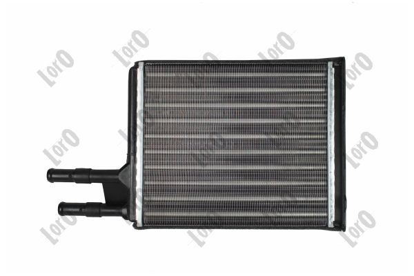 ABAKUS 009-015-0004 Heat exchanger, interior heating