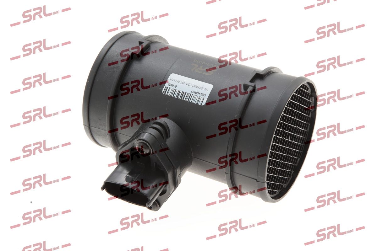 SRLINE SE02-0085 Mass air flow sensor