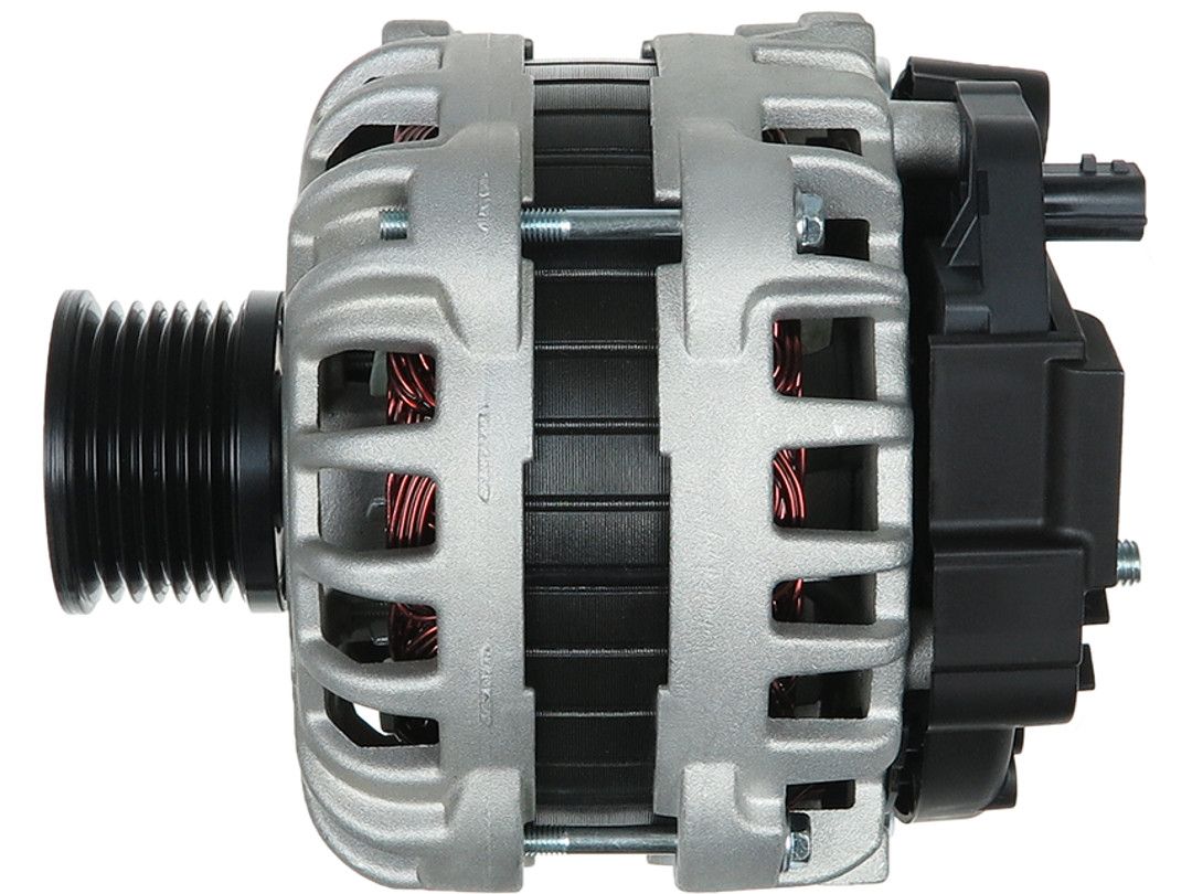 Alternator-3