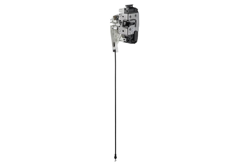TOPRAN 411 260 Back door lock