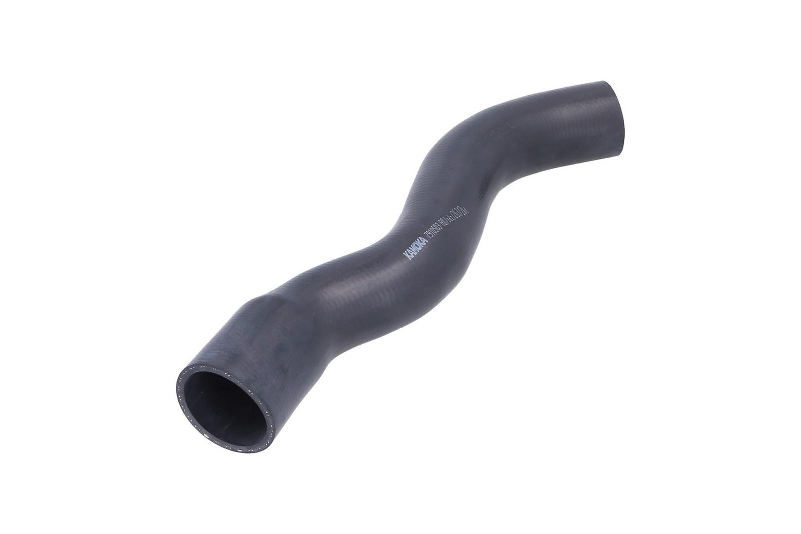 KAMOKA 7910503 Charge air hose