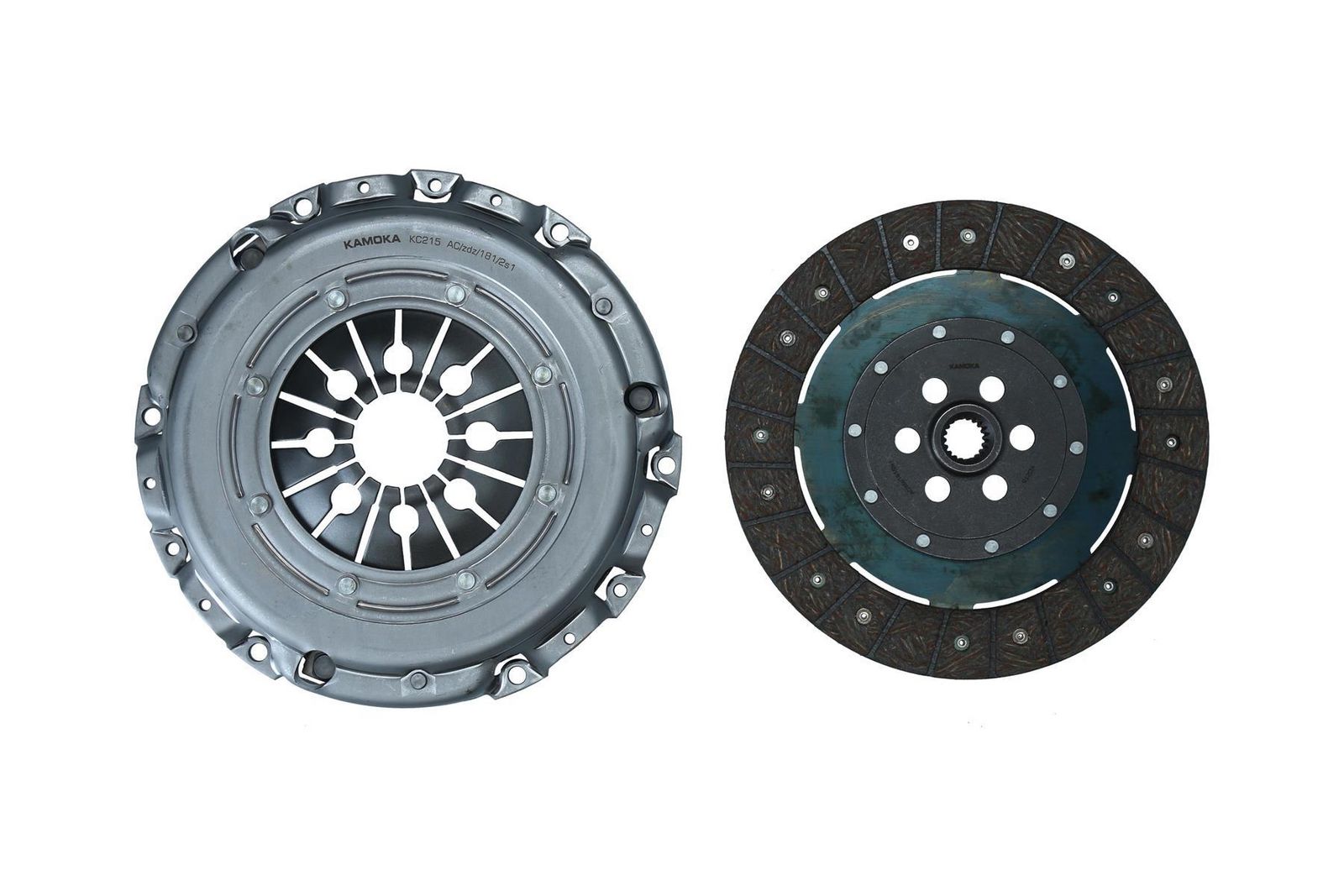KAMOKA KC215 Clutch kit