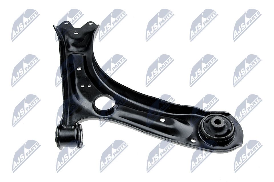 Control/Trailing Arm, wheel suspension-1