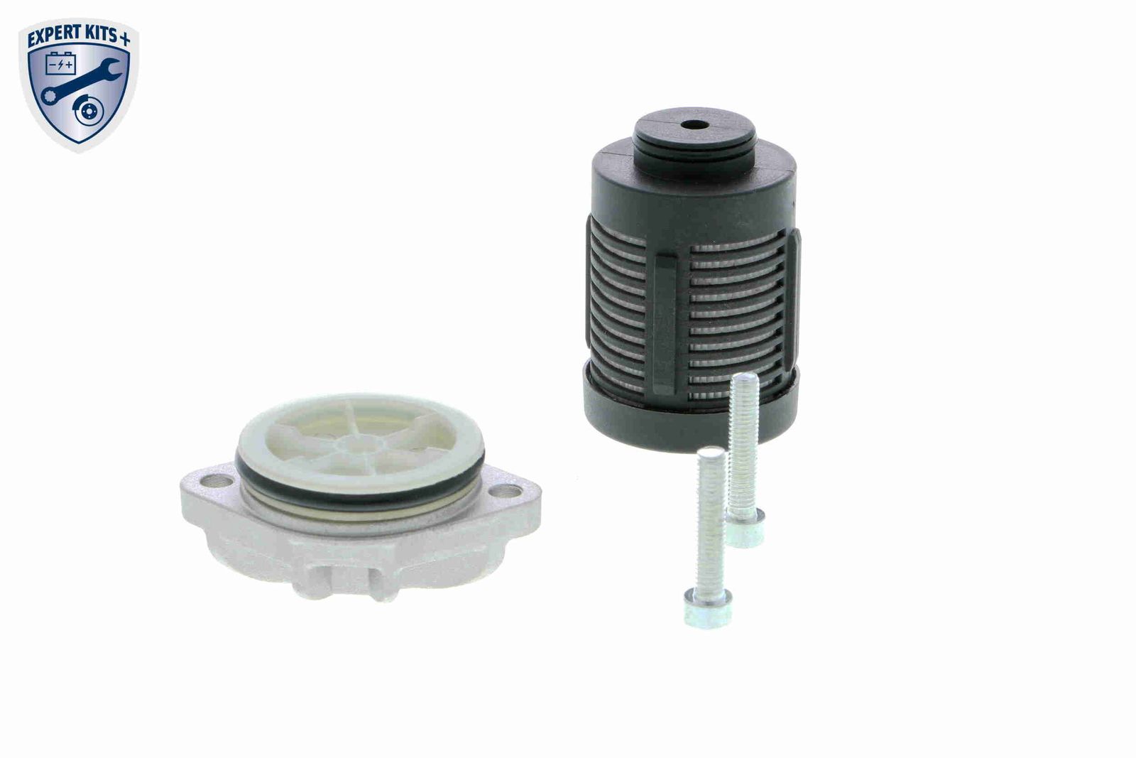 VAICO V95-0373 Hydraulic filter, multi-plate clutch (all-wheel drive)