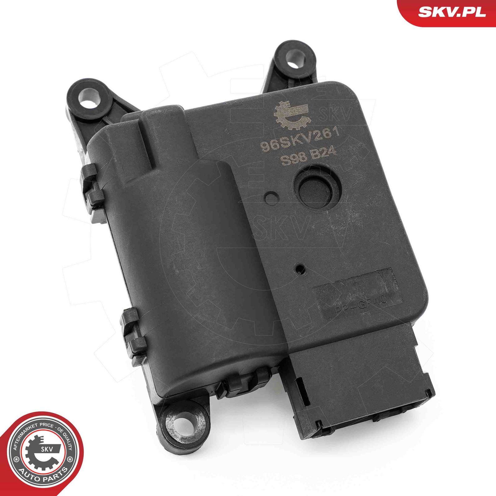 ESEN SKV 96SKV261 Actuator, blending flap
