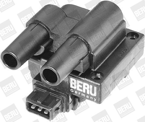 Ignition Coil-3