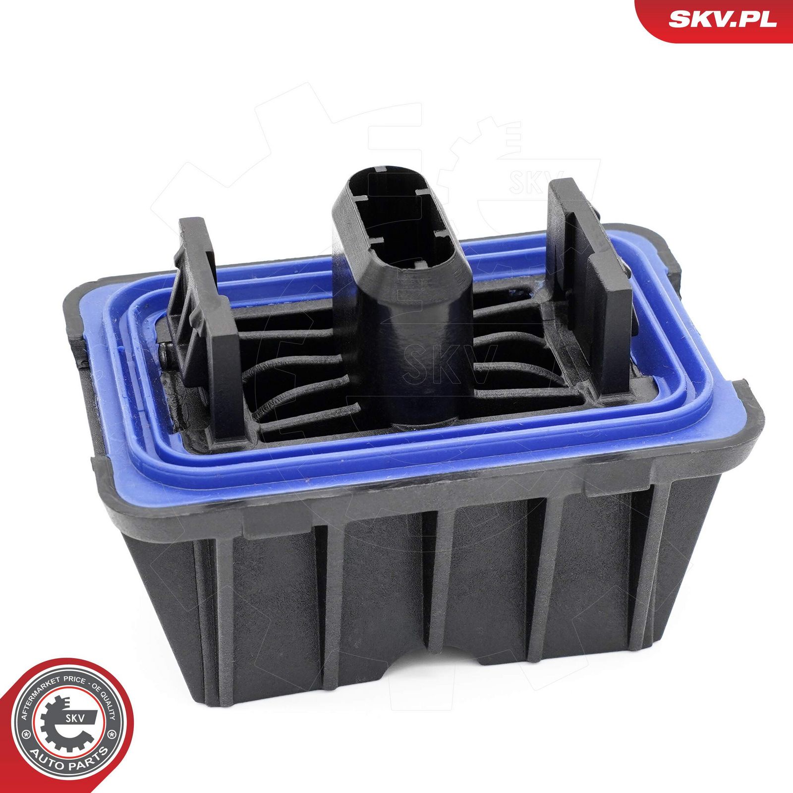 ESEN SKV 96SKV293 Lift point pad, jack