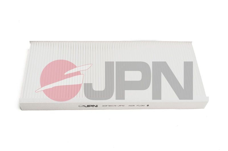 JPN 40F9019-JPN Filter, cabin air