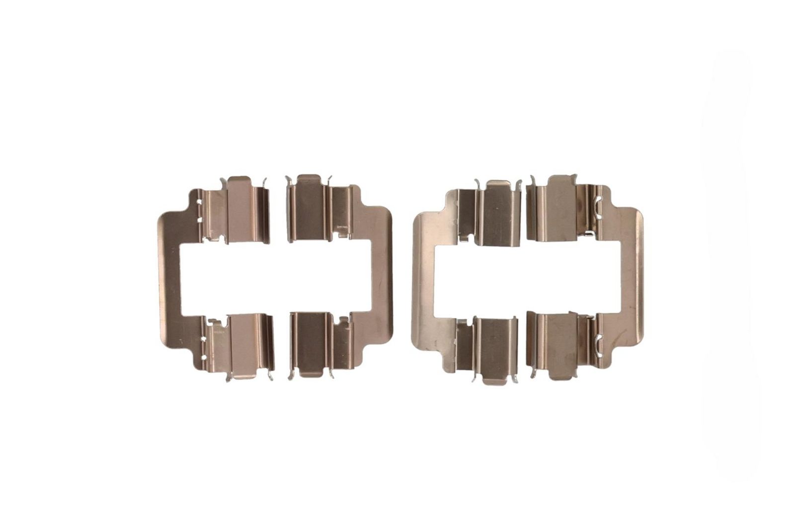 KAMOKA 1130148 Accessory kit, disc brake pad