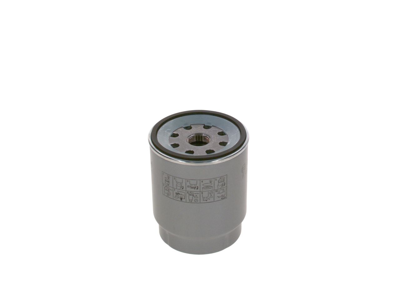 Fuel Filter-3