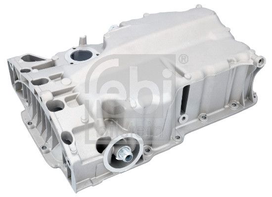 FEBI BILSTEIN 186226 Oil sump