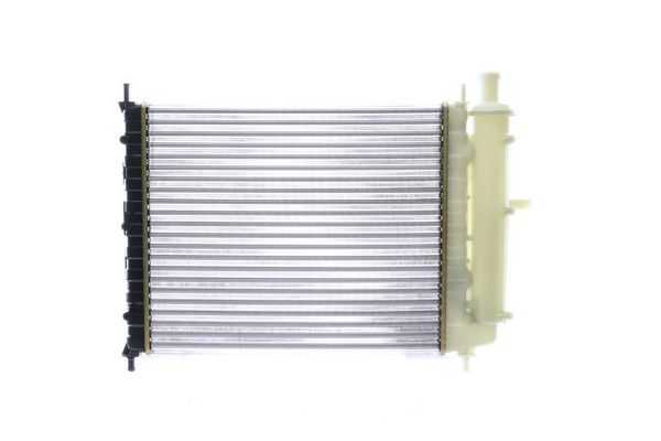 Radiator, engine cooling-5