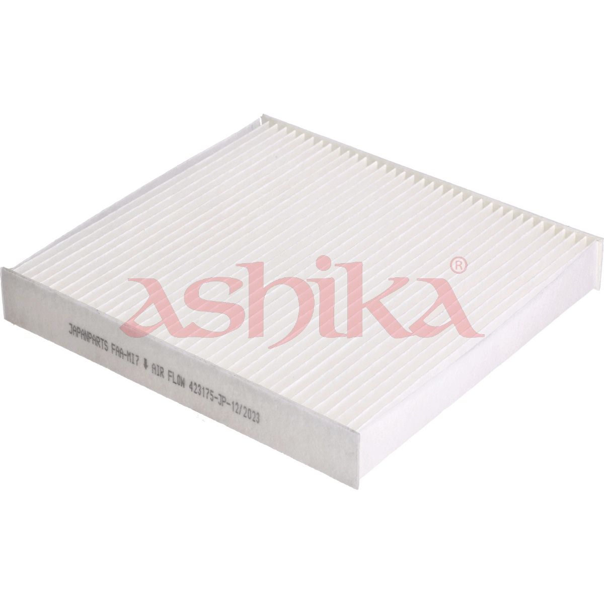 ASHIKA 21-MI-MI7 Filter, cabin air