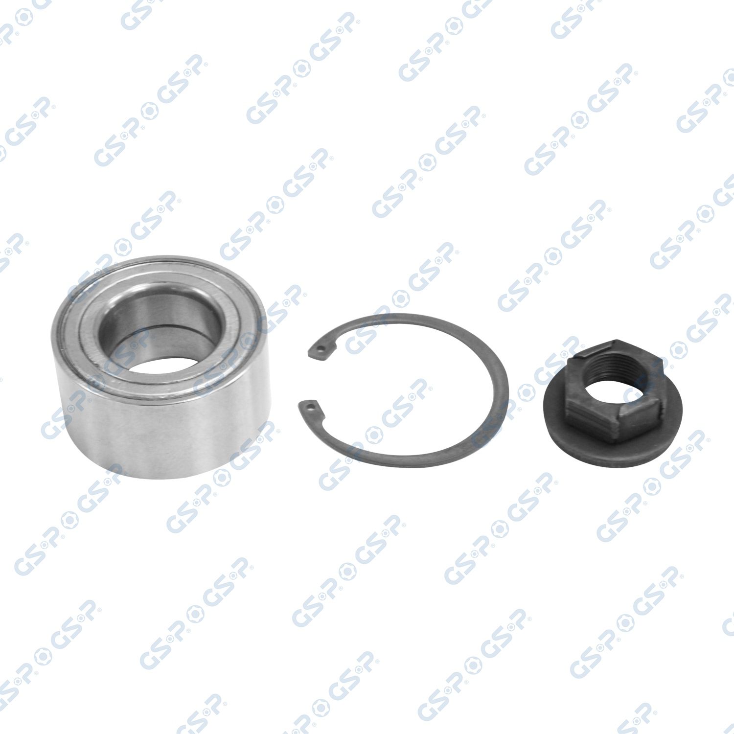 GSP GK3530 Wheel bearing kit
