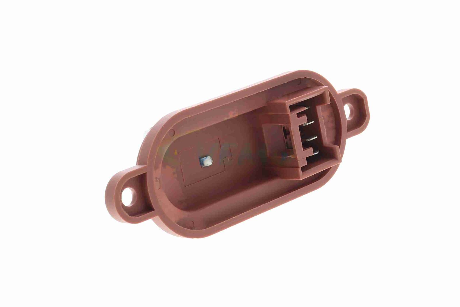 Regulator, interior blower-7