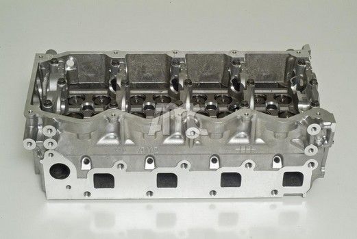 Cylinder Head-4