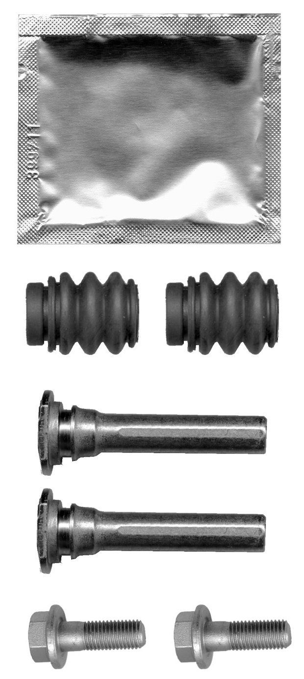 TRW SJ1420 Repair kit, brake caliper
