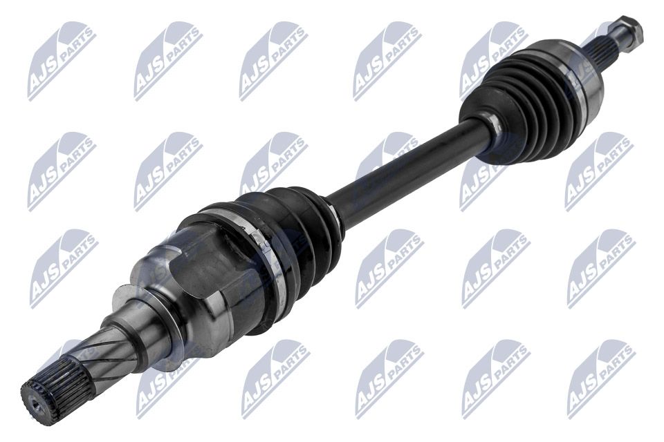 NTY NPW-RE-189 Drive shaft