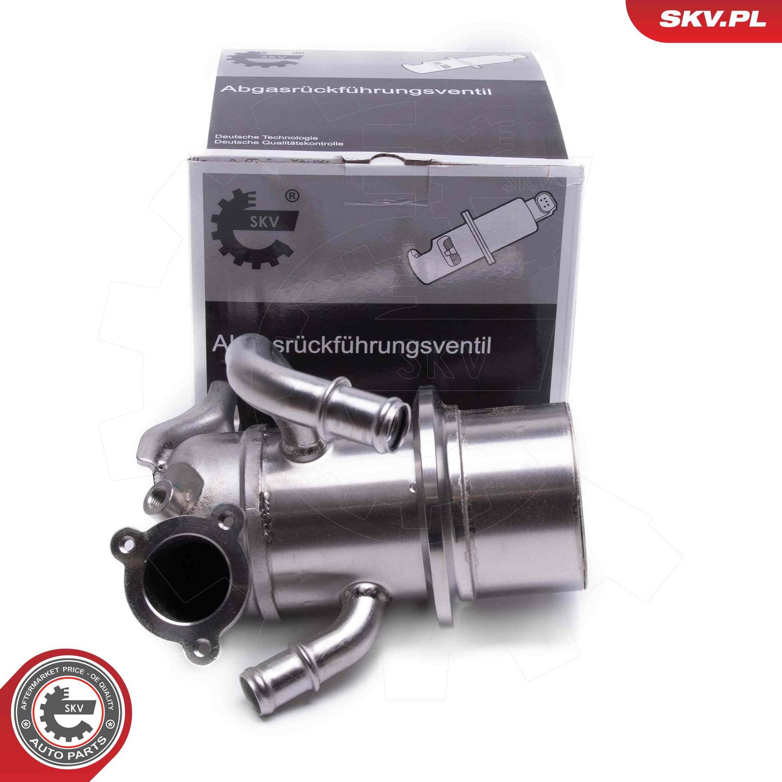 ESEN SKV 14SKV243 Egr valve