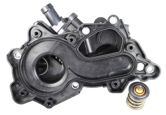 Thermostat, coolant-1