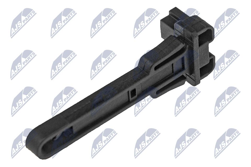 Sensor, interior temperature