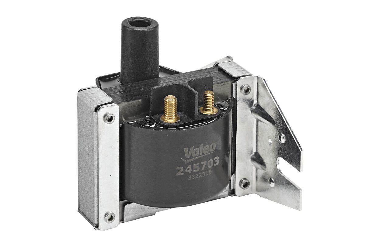 VALEO 245703 Ignition coil