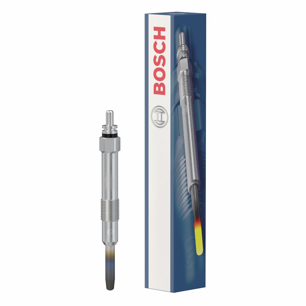 BOSCH 0 250 202 028 Glow plug