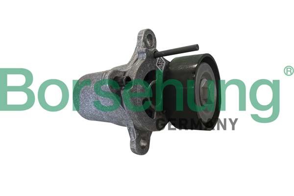 Belt Tensioner, V-ribbed belt