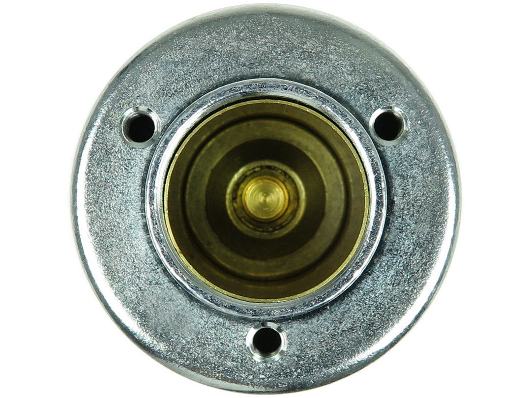 Solenoid Switch, starter-1