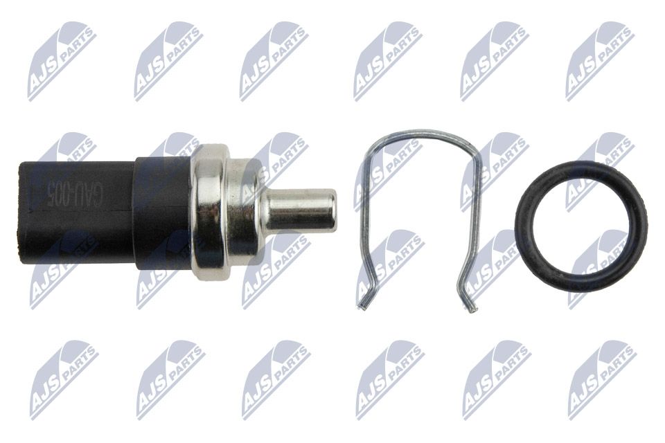 Sensor, coolant temperature-2