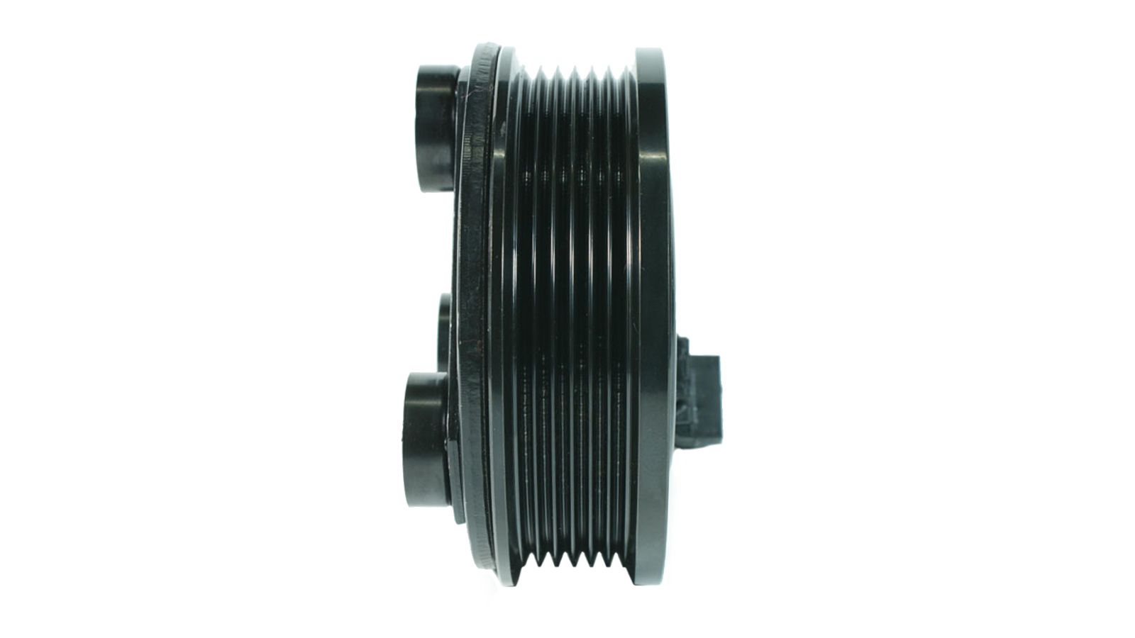 Magnetic Clutch, air conditioning compressor-2
