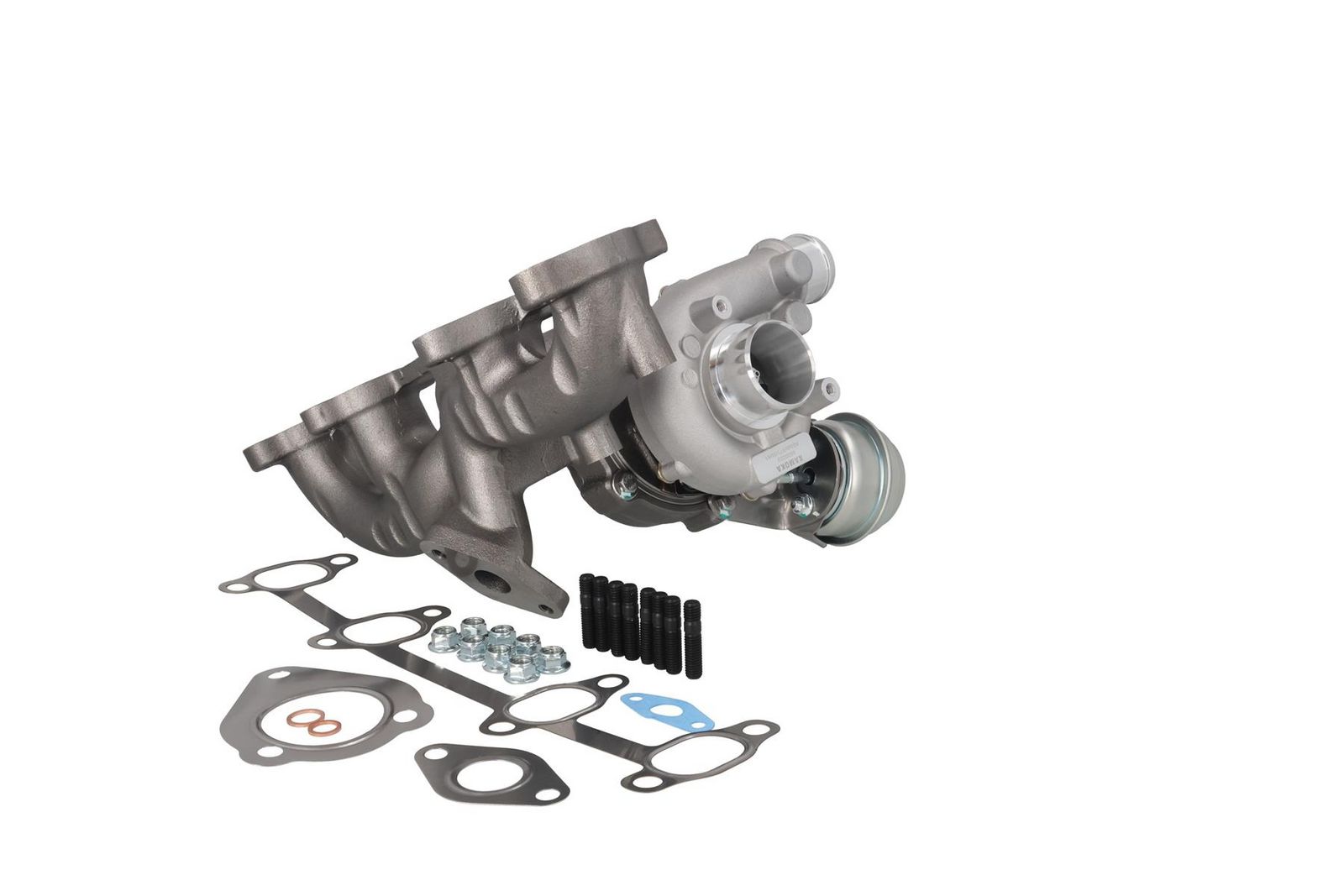 kompresorius, įkrovimo sistema