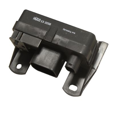 HÜCO 132158 Control unit, glow time