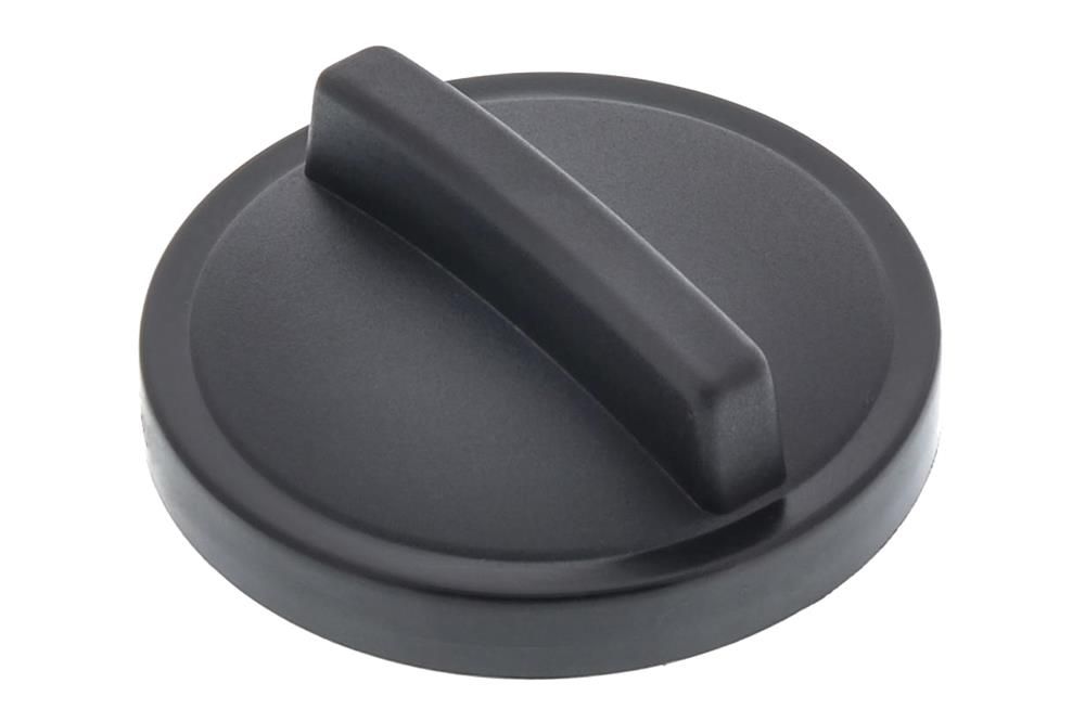 TOPRAN 500 346 Cap, oil filler neck