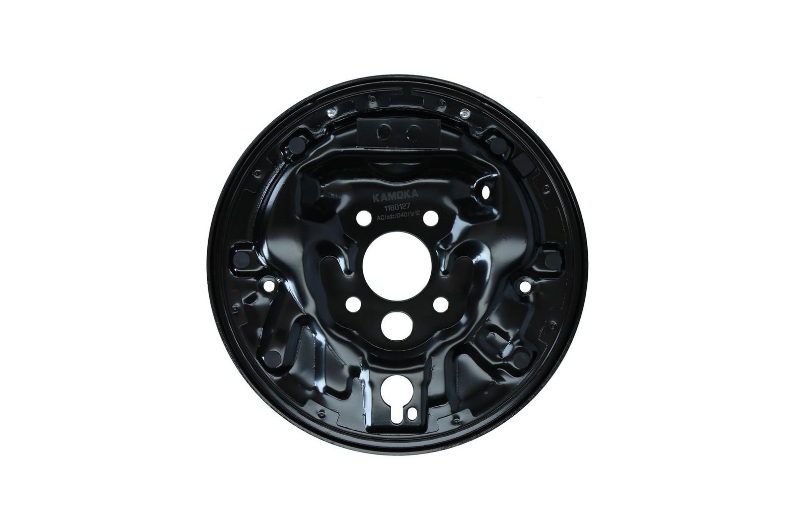 Splash Guard, brake disc