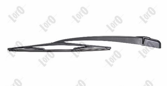 ABAKUS 103-00-027-P Wiper arm set, window cleaning