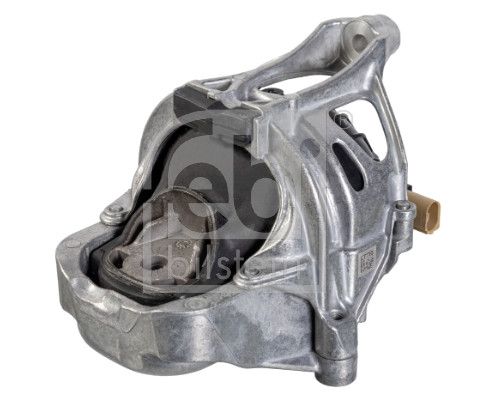 Mounting, engine