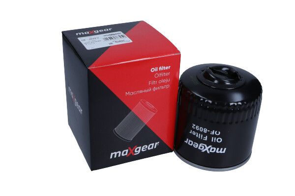 Oil Filter-1